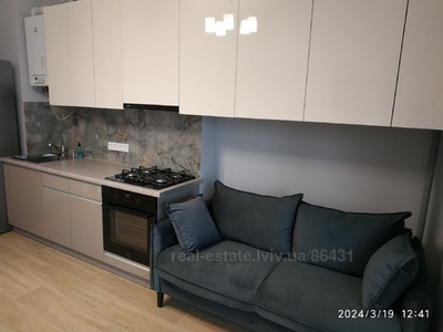 Rent an apartment, Povitryana-vul, Lviv, Zaliznichniy district, id 4490980