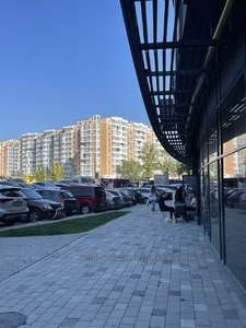 Commercial real estate for rent, Zamarstinivska-vul, Lviv, Shevchenkivskiy district, id 4872458