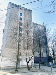 Buy an apartment, Dormitory, Krimska-vul, Lviv, Galickiy district, id 5141391