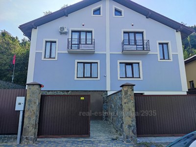 Rent a house, Home, Paparivka-vul, Lviv, Galickiy district, id 4932664