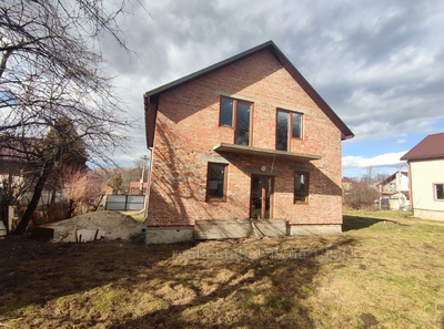 Buy a house, Шевченка, Lipniki, Pustomitivskiy district, id 4714561