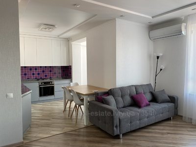 Rent an apartment, Khmelnickogo-B-vul, Lviv, Shevchenkivskiy district, id 4569538