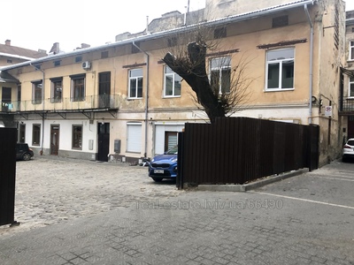 Rent an apartment, Building of the old city, Vuzka-vul, 3, Lviv, Lichakivskiy district, id 3270216