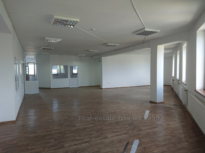 Commercial real estate for rent, Business center, Zelena-vul, Lviv, Sikhivskiy district, id 4815068