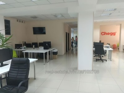 Commercial real estate for rent, Multifunction complex, Lichakivska-vul, Lviv, Lichakivskiy district, id 5142283