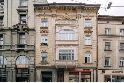 Rent an apartment, Teatralna-vul, Lviv, Galickiy district, id 4856962