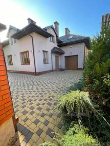 Buy a house, Bakhmatyuka-O-vul, Lviv, Lichakivskiy district, id 4991451