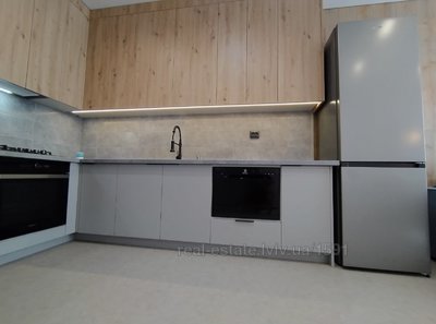 Buy an apartment, Heroiv Maidanu (Sokilniki) str., Lviv, Frankivskiy district, id 4719224