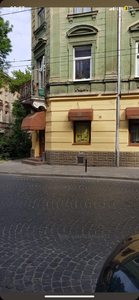 Commercial real estate for sale, Storefront, Sheptickikh-vul, Lviv, Galickiy district, id 4884191