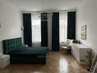 Buy an apartment, Austrian, Zelena-vul, Lviv, Lichakivskiy district, id 4719915