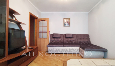 Rent an apartment, Czekh, Chervonoyi-Kalini-prosp, Lviv, Sikhivskiy district, id 4746644