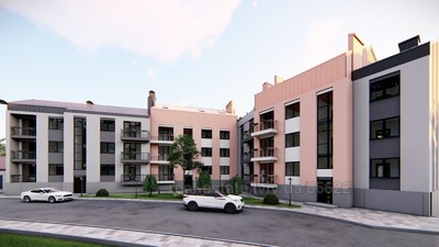 Buy an apartment, Rudne, Lvivska_miskrada district, id 5014334