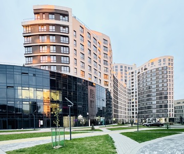 Buy an apartment, Kulparkivska-vul, 93, Lviv, Frankivskiy district, id 4864255