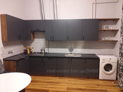 Rent an apartment, Austrian, Grigorovicha-I-vul, Lviv, Galickiy district, id 5048404