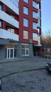 Commercial real estate for rent, Residential complex, Stusa-V-vul, Lviv, Sikhivskiy district, id 5150072