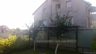 Rent a house, Home, Gorodocka-vul, Lviv, Zaliznichniy district, id 4757912