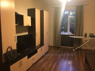 Rent an apartment, Czekh, Chervonoyi-Kalini-prosp, Lviv, Sikhivskiy district, id 4626678
