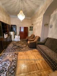 Buy an apartment, Building of the old city, Gorodnicka-vul, 7, Lviv, Shevchenkivskiy district, id 4675382