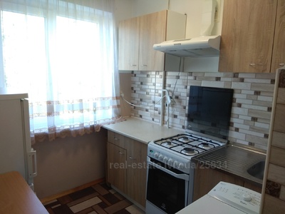 Rent an apartment, Vigovskogo-I-vul, Lviv, Zaliznichniy district, id 3792475