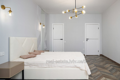 Buy an apartment, Knyagini-Olgi-vul, Lviv, Frankivskiy district, id 4726810