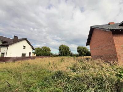 Купити ділянку, під забудову, Бандери Степана вул., Винники, Львівська міськрада район, id 4842197