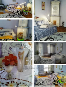 Rent an apartment, Balabana-M-vul, Lviv, Shevchenkivskiy district, id 4857633