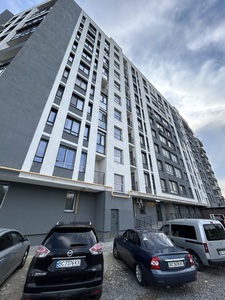 Buy an apartment, Dovga-vul, 30А, Lviv, Galickiy district, id 4676564