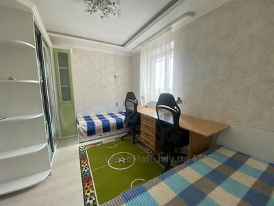 Buy an apartment, Pulyuya-I-vul, Lviv, Frankivskiy district, id 5031177