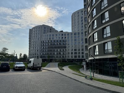 Buy an apartment, Kulparkivska-vul, Lviv, Frankivskiy district, id 4967489