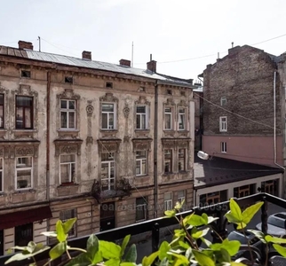 Buy an apartment, Austrian, Kulisha-P-vul, Lviv, Galickiy district, id 4760433