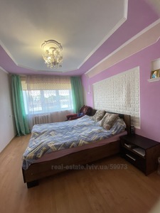 Buy an apartment, Hruschovka, Gasheka-Ya-vul, Lviv, Frankivskiy district, id 4689924