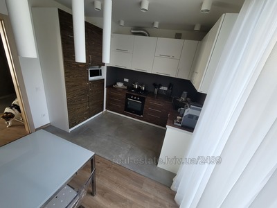 Rent an apartment, Pekarska-vul, Lviv, Lichakivskiy district, id 4769013