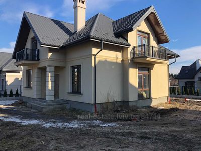 Buy a house, Glinyanskiy-Trakt-vul, Lviv, Lichakivskiy district, id 4740597