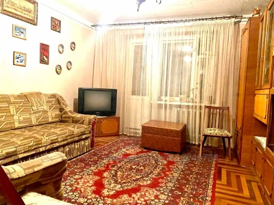 Rent an apartment, Lyubinska-vul, Lviv, Zaliznichniy district, id 4767692