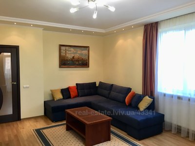 Rent an apartment, Ugorska-vul, 7А, Lviv, Sikhivskiy district, id 4627634