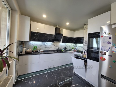 Buy an apartment, Lisinecka-vul, Lviv, Lichakivskiy district, id 4730552