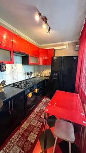 Rent an apartment, Hruschovka, Lazarenka-Ye-akad-vul, Lviv, Frankivskiy district, id 4675335