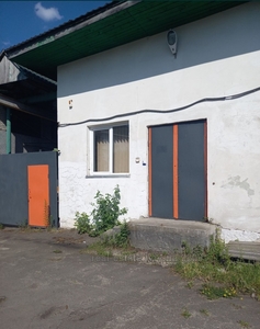 Commercial real estate for rent, Non-residential premises, Kozelnicka-vul, Lviv, Frankivskiy district, id 5057409