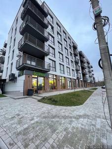 Buy an apartment, Lvivska-Street, Bryukhovichi, Lvivska_miskrada district, id 4548020