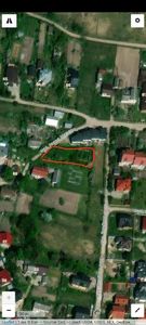 Buy a lot of land, for building, Mazepi-I-getm-vul, Lviv, Zaliznichniy district, id 4853168