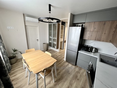 Buy an apartment, Shevchenka-T-vul, Lviv, Shevchenkivskiy district, id 4906750