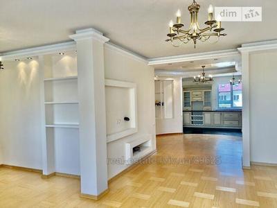 Buy an apartment, Vashingtona-Dzh-vul, Lviv, Sikhivskiy district, id 4751244