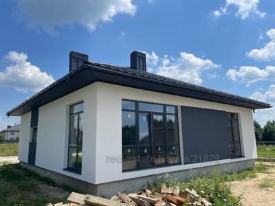 Buy a house, Pasiki Zubrickie, Pustomitivskiy district, id 4813824