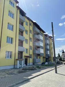 Buy an apartment, Pustomity, Pustomitivskiy district, id 4817495