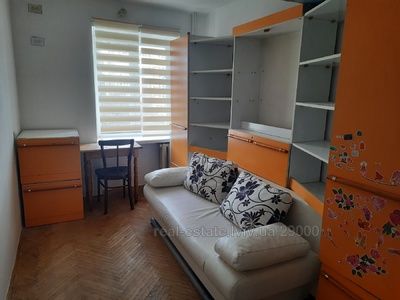 Buy an apartment, Hruschovka, Volodimira-Velikogo-vul, Lviv, Frankivskiy district, id 4610756