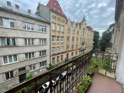 Buy an apartment, Yaponska-vul, Lviv, Galickiy district, id 4706675