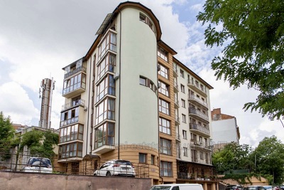 Buy an apartment, Pogulyanka-vul, Lviv, Lichakivskiy district, id 4921924