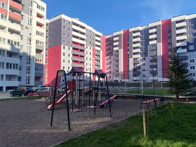 Buy an apartment, Shukhevicha-V-vul, Lviv, Lichakivskiy district, id 5035139