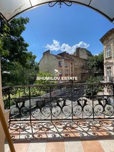 Buy an apartment, Polish, Kirila-i-Mefodiya-vul, Lviv, Galickiy district, id 4666025