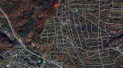Buy a lot of land, gardening, Orlika-P-vul, Lviv, Shevchenkivskiy district, id 4715432